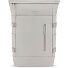  Helsinki Pro Daypack 52 cm Compartiment pour ordinateur portable Modéle greige