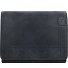 Richmond Messenger en cuir 39 cm compartiment pour ordinateur portable Modéle black