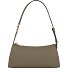  Avril Sac à bandoulière Cuir véritable 26 cm Modéle utility green