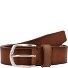  Ceinture Cuir Modéle sandalwood | 90 cm