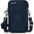  Basic Telmo Pochette pour téléphone portable 11 cm Modéle blue bleu 2