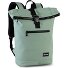  hydro Daypack 43 cm Compartiment ordinateur Modéle graugrün
