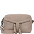  Miami Sac à bandoulière Cuir 20 cm Modéle mocca