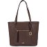  Merle Sac de shopper 40 cm Modéle chocolate