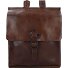  Aberdeen Sac à dos de ville Cuir 31.5 cm Modéle braun
