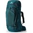  Deva 70 Sac à dos de trekking M 81 cm Modéle emerald green