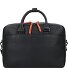  Novara Porte-documents Cuir 42 cm Compartiment pour ordinateur portable Modéle schwarz