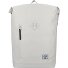  Roll Top Daypack 46 cm Compartiment ordinateur Modéle moonbeam tonal