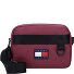  TJM DLY elevated Sac à bandoulière 20 cm Modéle rouge