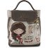  Muse Daypack 32 cm Modéle mehrfarbig