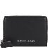  TJW Essential Porte-monnaie 11 cm Modéle black