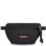  Authentic Collection Springer III 17 Sac banane 23 cm Modéle black