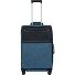  Bric´s  x Replay 4 roulettes Trolley 71 cm Modéle light denim