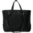  Finley Sac de shopper M 36 cm Modéle black