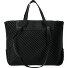  Finley Sac de shopper M 36 cm Modéle black