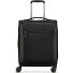  Montmartre 3 4 roues Valise cabine 55 cm avec soufflet d'extension Modéle schwarz