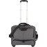 2 roulettes Trolley d'affaires 44 cm Compartiment pour ordinateur portable Modéle grau
