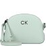  CK Daily Sac à bandoulière 19 cm Modéle milky green