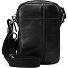  Pine Pochette pour téléphone portable Cuir 13.5 cm Modéle black