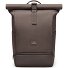  Eco Series Allen Large Daypack 45 cm Compartiment ordinateur Modéle brown
