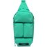  Commuter Sac à bandoulière 39 cm Modéle jade