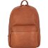  Antique Avery Daypack Cuir 42 cm Compartiment pour ordinateur portable Modéle cognac