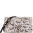  Love Click Sac pochette 20.5 cm Modéle avorio-nero-beige-old silver