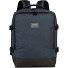  Sac à dos de voyage Cabin Pro Base avec compartiment pour ordinateur portable de 40 cm Modéle marineblau