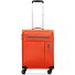  Lite Soft Neon 4 roulettes Trolley de cabine 55 cm Modéle orange