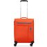 Lite Soft Neon 4 roulettes Trolley de cabine 55 cm Modéle orange