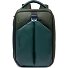  S137 Sac à dos de voyage 45 cm Compartiment pour ordinateur portable Modéle green