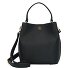  Reese Mini sac à main Cuir 13 cm Modéle black