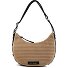  Coastal Sister Sac à bandoulière M 38 cm Modéle sand-black