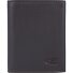  Nagoya Étui pour cartes de crédit Protection RFID Cuir 8 cm Modéle brown