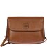  Volterra Mini sac à bandoulière Cuir 18 cm Modéle tobacco