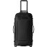  Gear Warrior 2 roulettes Sac de voyage 73 cm Modéle black