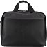  Riga Attaché-case Protection RFID 39 cm Compartiment ordinateur Modéle schwarz