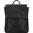  Soft Skylar Sac à dos de ville Cuir 27 cm Modéle beach black