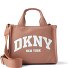  Hadlee Sac de shopper 26 cm Modéle hot cocoa