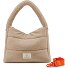  Unio Hobo Sac à bandoulière 34 cm Modéle toast