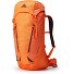  Targhee FT 35 S-M Sac à dos alpin 71 cm Modéle outback orange