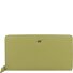  Joy Porte-monnaie Protection RFID Cuir 19 cm Modéle lemongrass