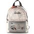  Auralis Sac à dos de ville 34 cm Modéle mehrfarbig