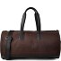  Dakkar Sac de voyage Weekender 58 cm Modéle dark brown