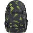  Sac à dos scolaire Mate 44 cm Modéle lime flash