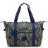  Art M Sac de voyage Weekender 58 cm Modéle striped grasses