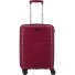  Travel Line 4600 4 roulettes Trolley de cabine S 55 cm Modéle wine red