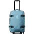  Allpa 38 L 2 roues Valise cabine 54 cm Modéle blue spruce