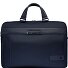  Wollem Porte-documents 30 cm Compartiment pour ordinateur portable Modéle blue