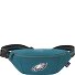  travelite x NFL Sac banane 33 cm Modéle philadelphia eagles